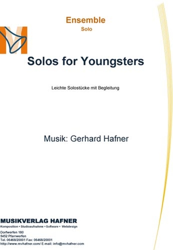 Solos for Youngsters