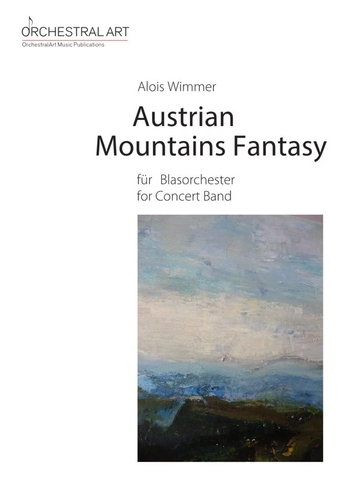 Austrian Mountains Fantasy (Ein Tag in Österreichs Bergwelt)