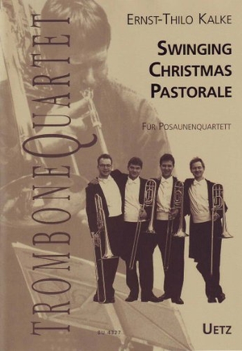 Swinging Christmas Pastorale