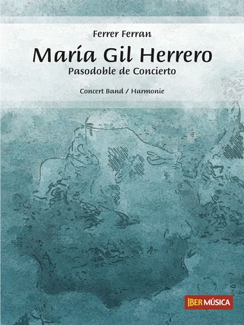 Maria Gil Herrero