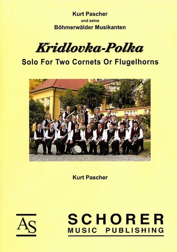 Kridlovka - Polka
