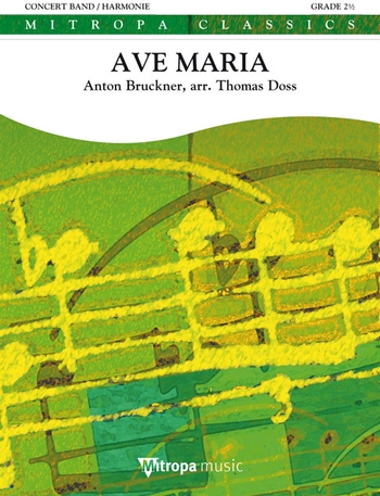 Ave Maria - Bruckner