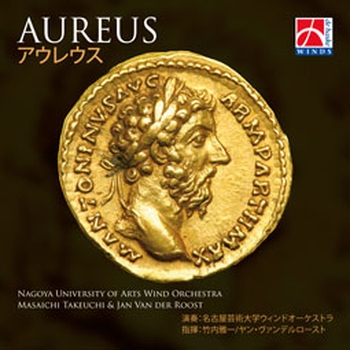 Aureus (CD)
