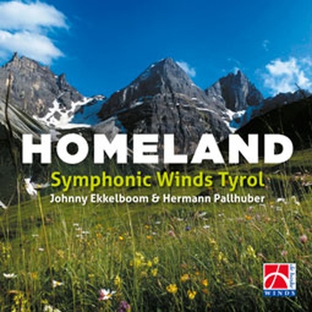 Homeland (CD)