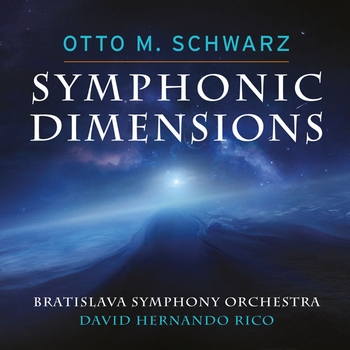 Symphonic Dimensions (CD)