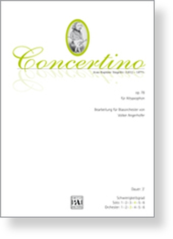 Concertino