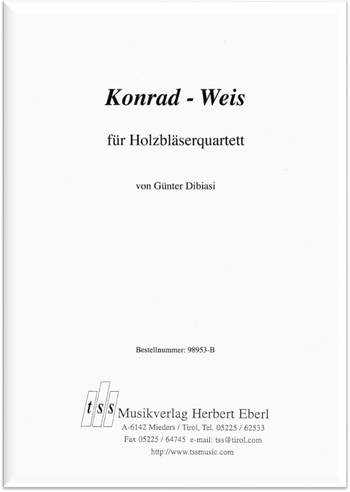 Konrad Weis