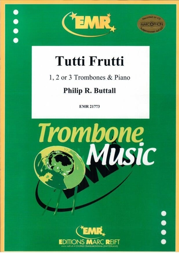 Tutti Frutti (Posaune & Klavier)