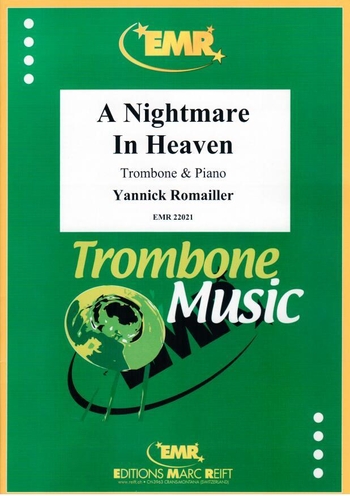 A Nightmare in Heaven (Posaune & Klavier)