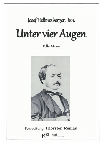 Unter vier Augen