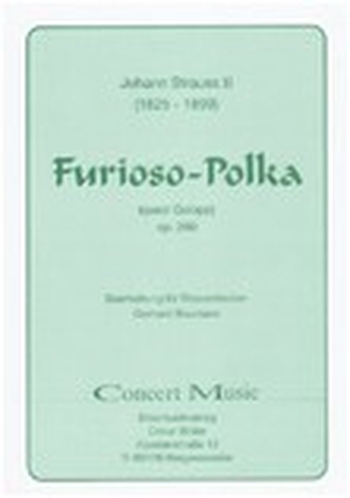 Furioso-Polka