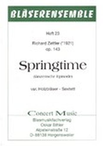 Springtime