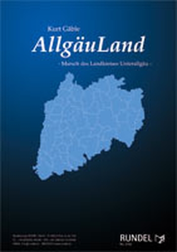 AllgäuLand