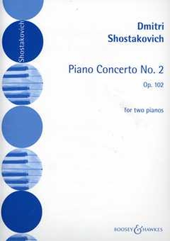 Piano Concerto No. 2