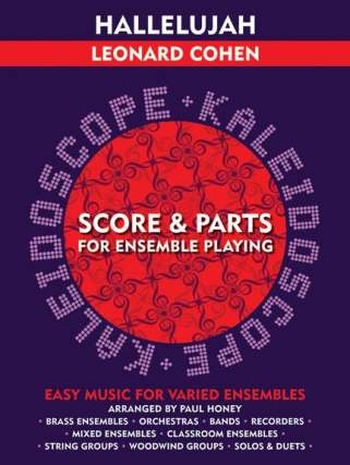 Hallelujah (Ensemble)