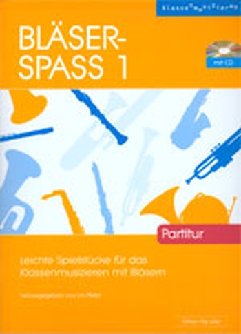 Bläser-Spass 1