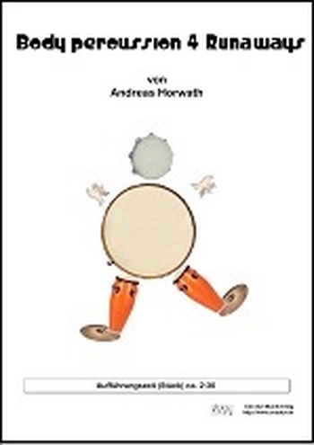 Body Percussion 4 Runaways