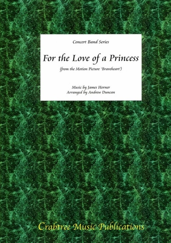 For the Love of a Princess