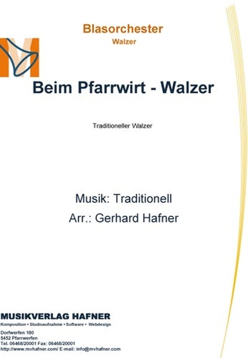 Beim Pfarrwirt
