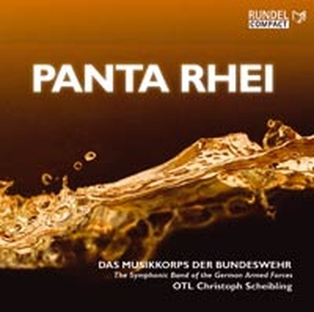 Panta Rhei (CD)