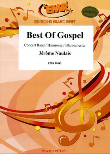 Best of Gospel