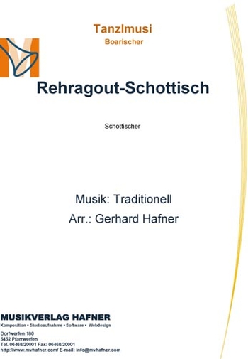 Rehragout-Schottisch