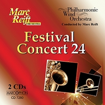 Festival Concert 24 (2 CD's)