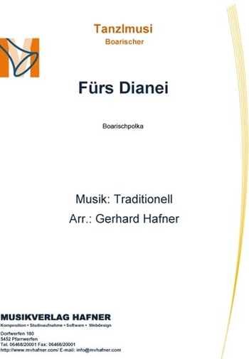 Fürs Dianei