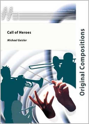 Call of Heroes