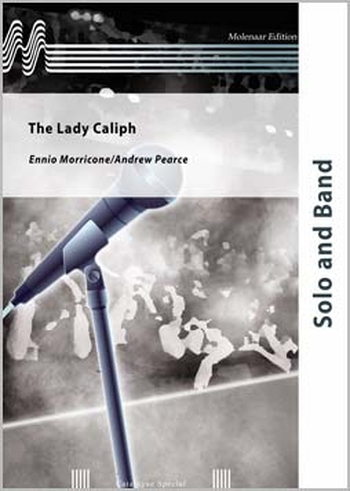 The Lady Caliph