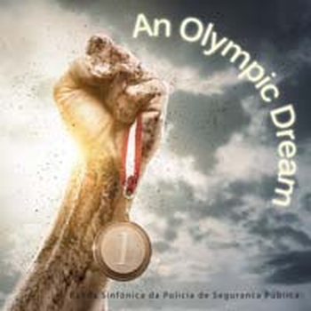 An Olympic Dream (CD)