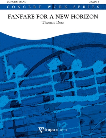 Fanfare for a New Horizon