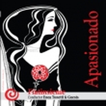 Apasionado (CD)