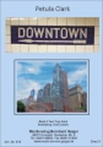 Downtown