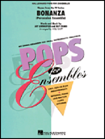 Bonanza - Percussionensemble