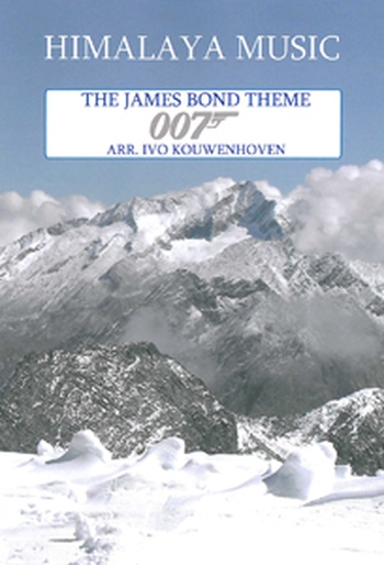 The James Bond Theme 007