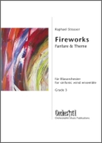 Fireworks - Fanfare & Thema
