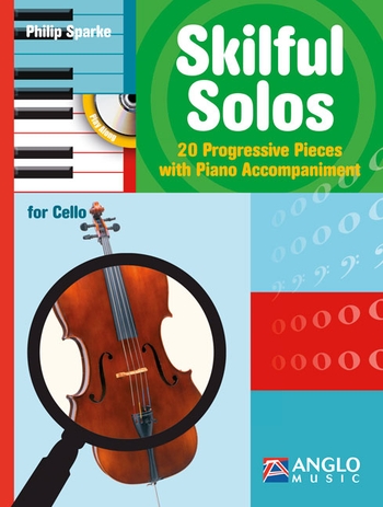 Skilful Solos - Cello