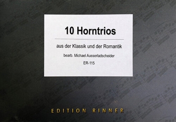 10 Horntrios