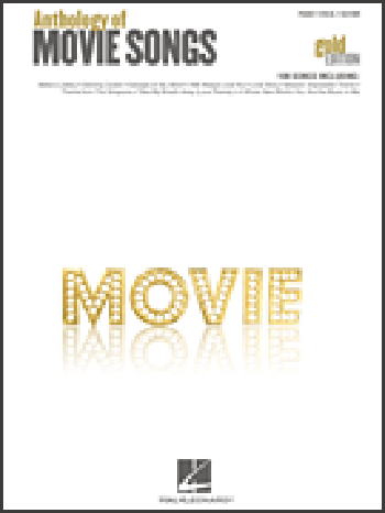 Anthology of Movie Songs