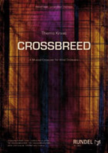Crossbreed - A Musical Crossover