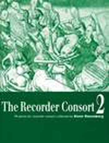 The Recorder Consort - 2