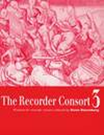 The Recorder Consort - 3