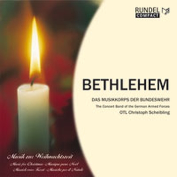 Bethlehem (CD)