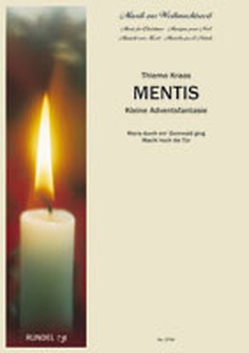 Mentis (Kleine Adventsfantasie)