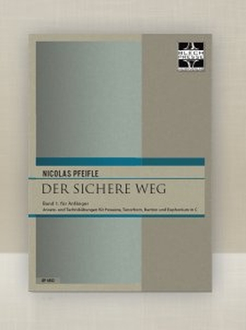 Der sichere Weg - Band 1