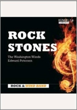 Rock Stones (CD)