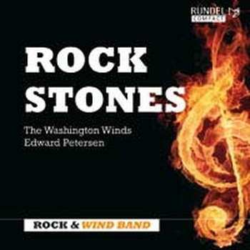 Rock Stones (CD)