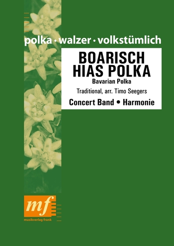 Boarisch Hias Polka