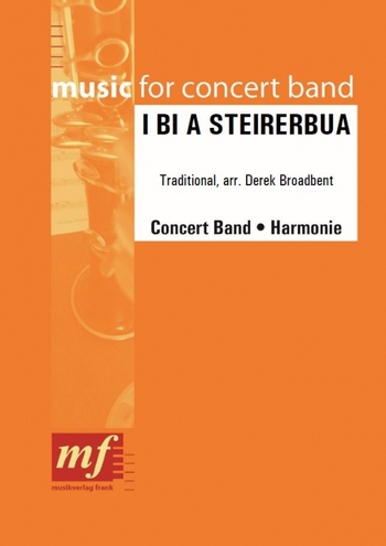 I bi a Steirer Bua